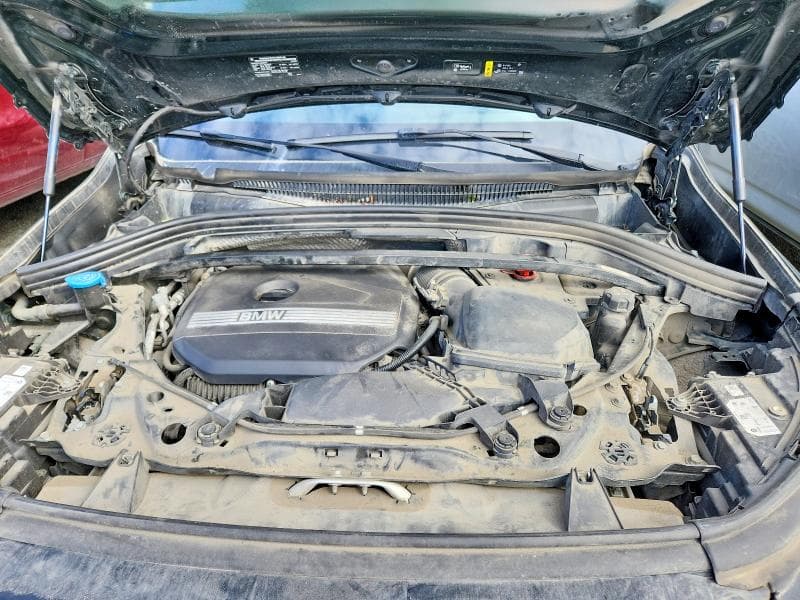 2023 BMW X1 XDRIVE28I 12