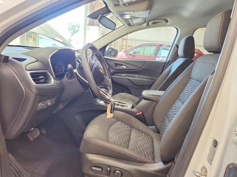 2018 CHEVROLET EQUINOX LT 7