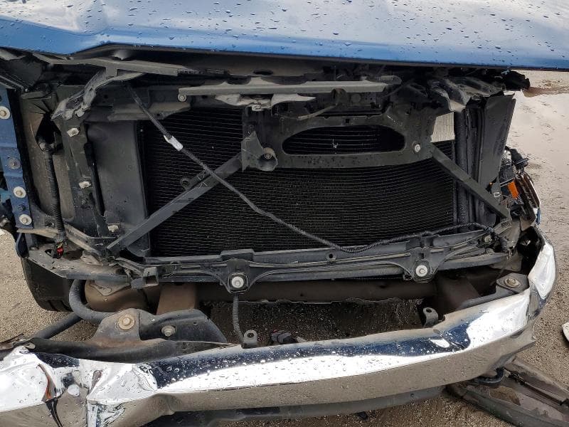 2018 CHEVROLET SILVERADO K1500 LT 11