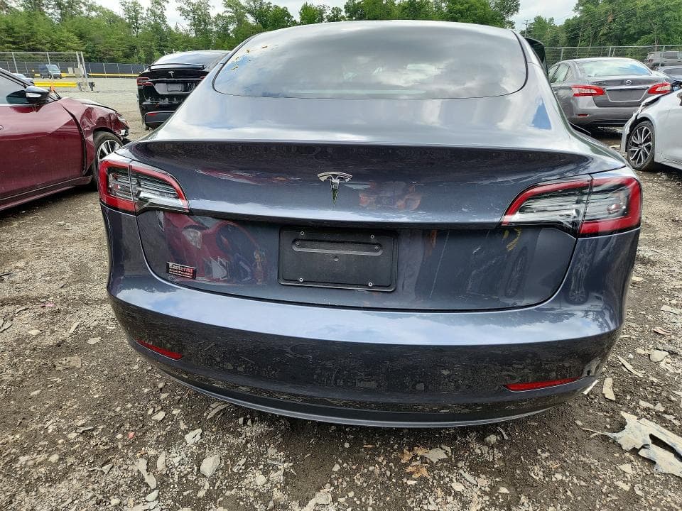 2023 TESLA MODEL 3 6
