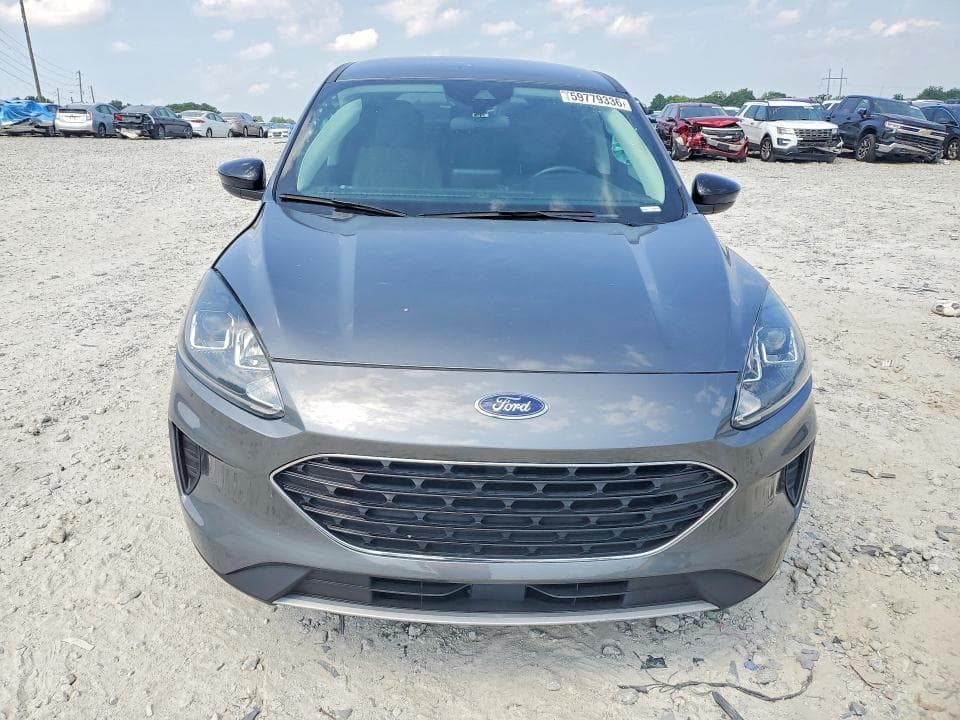 2022 FORD ESCAPE SE 5