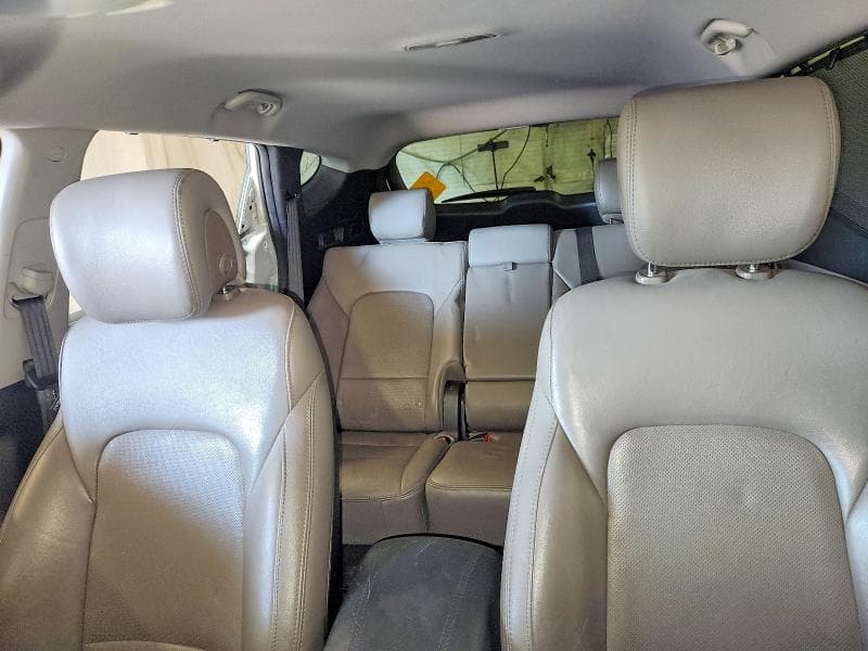 2017 HYUNDAI SANTA FE SPORT 2.4L 10
