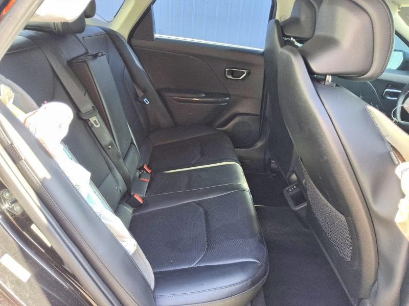 2026 KIA K4 EX 10