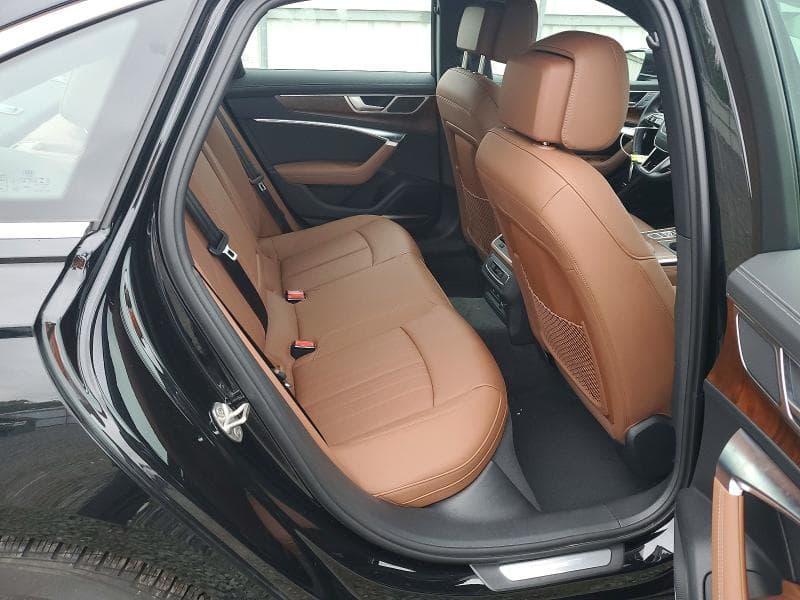 2022 AUDI A6 PREMIUM PLUS 10