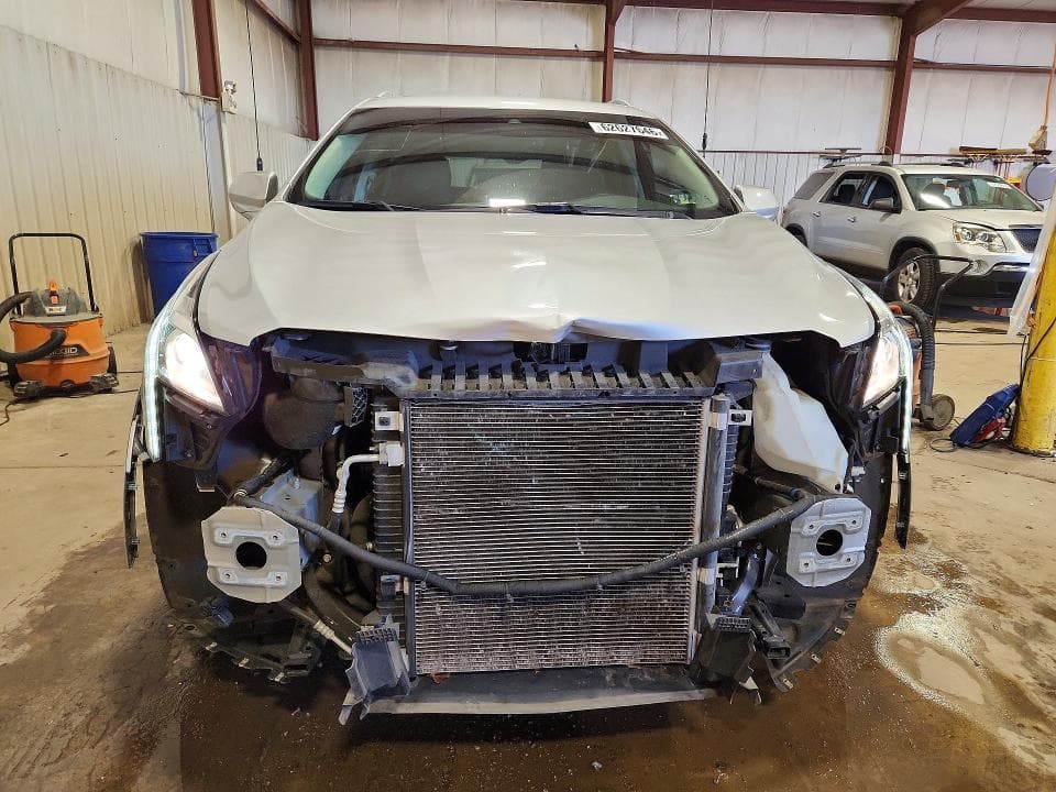2018 CADILLAC XT5 LUXURY 5