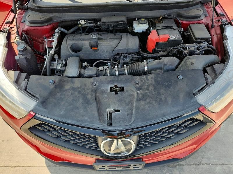 2021 ACURA RDX A-SPEC A-SPEC 12