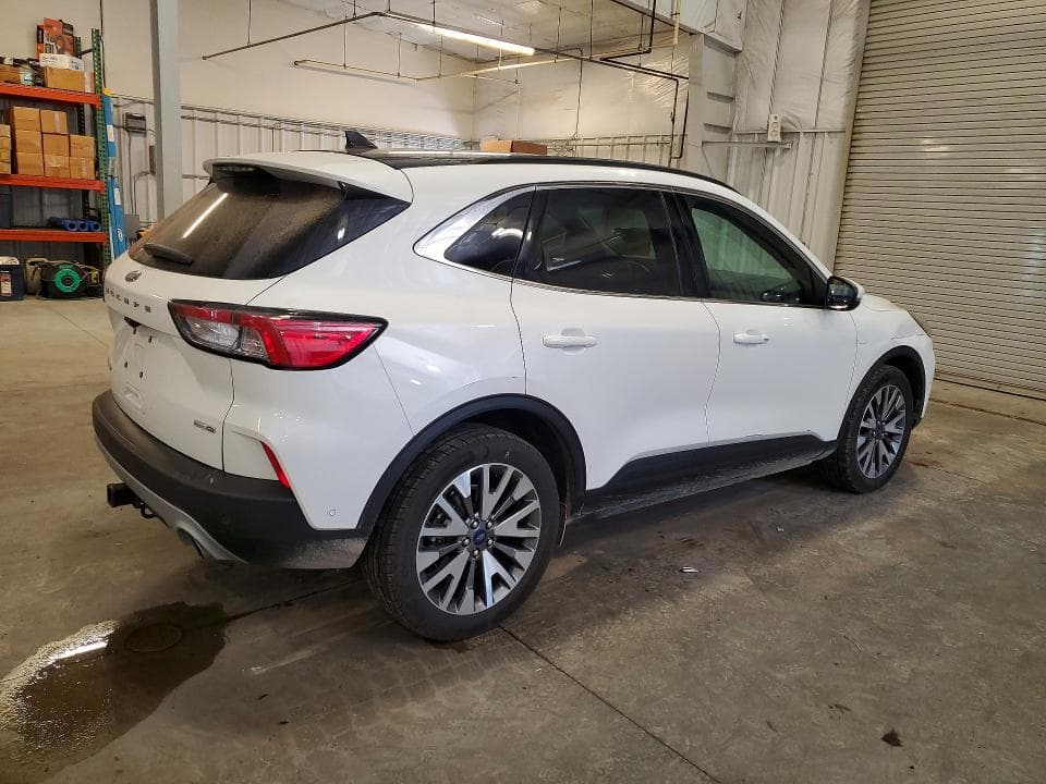 2020 FORD ESCAPE 3