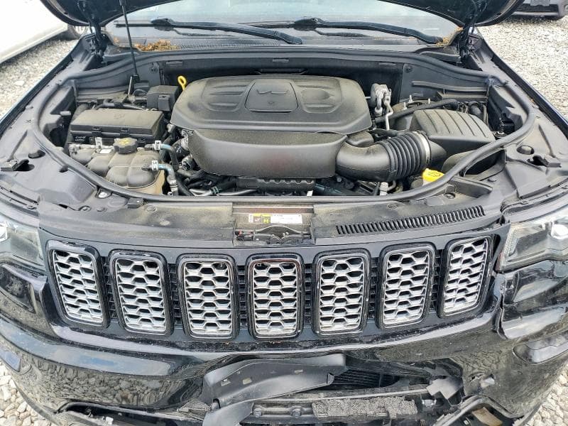 2021 JEEP CHEEROKE 12