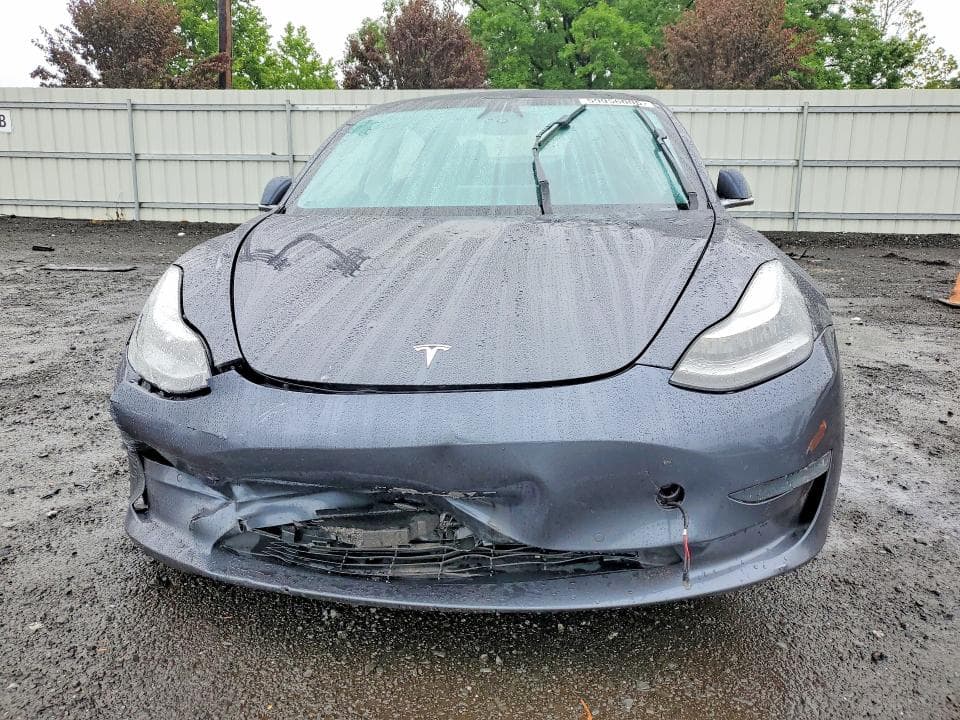 2020 TESLA MODEL 3 5