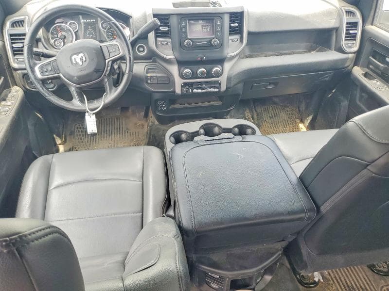 2024 RAM 3500 8