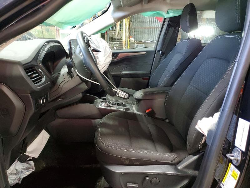 2024 FORD ESCAPE ACTIVE 7