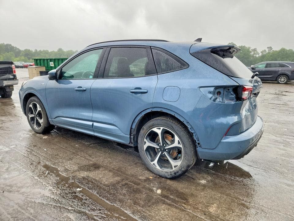 2023 FORD ESCAPE ST LINE SELECT 2