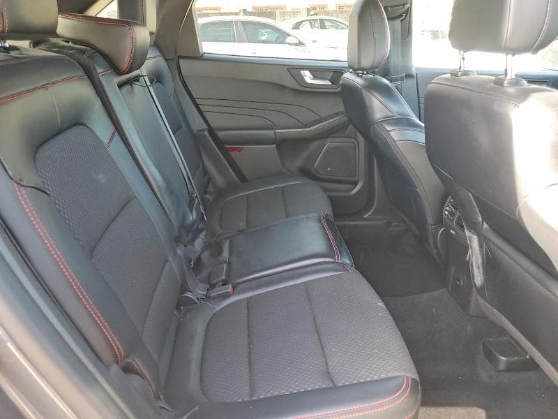 2023 FORD ESCAPE ST LINE 11