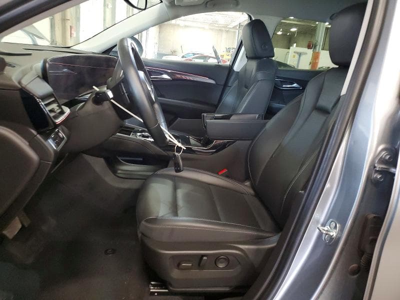 2024 BUICK ENVISION PREFERRED 7