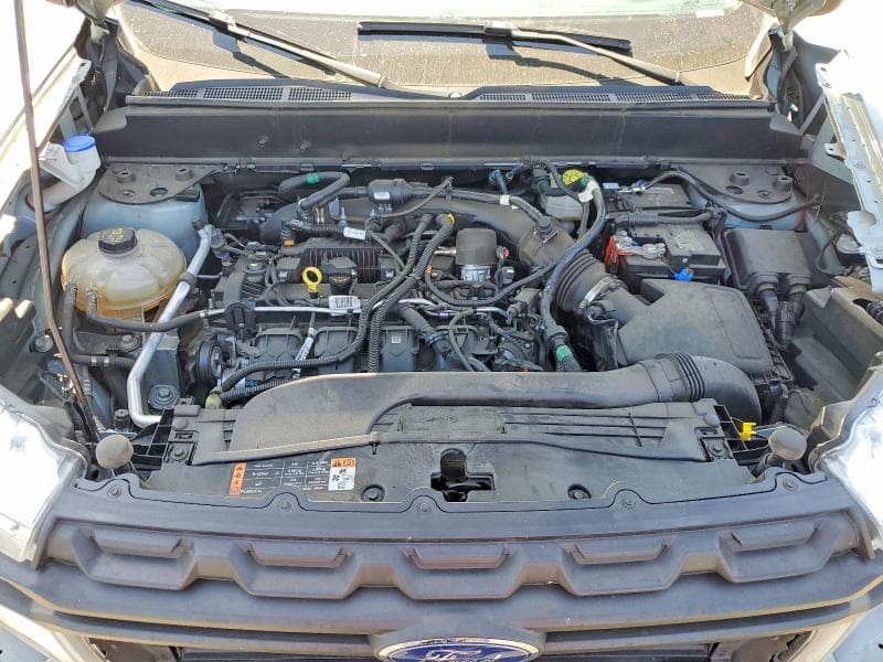 2024 FORD MAVERICK XL 11