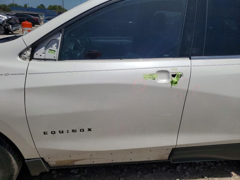 2019 CHEVROLET EQUINOX LT 7