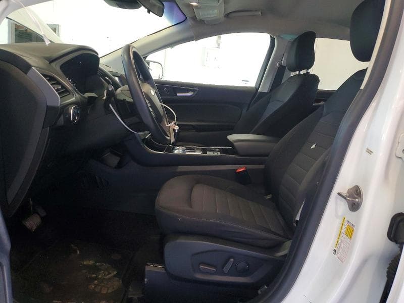 2020 FORD EDGE SE 7