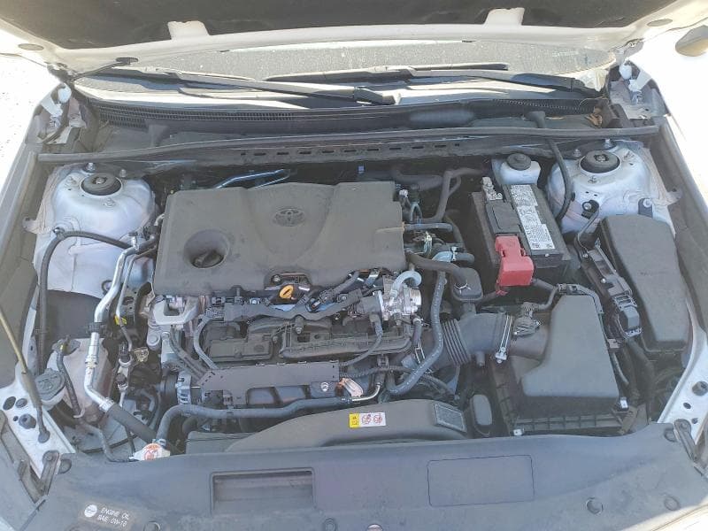 2023 TOYOTA CAMRY SE 11