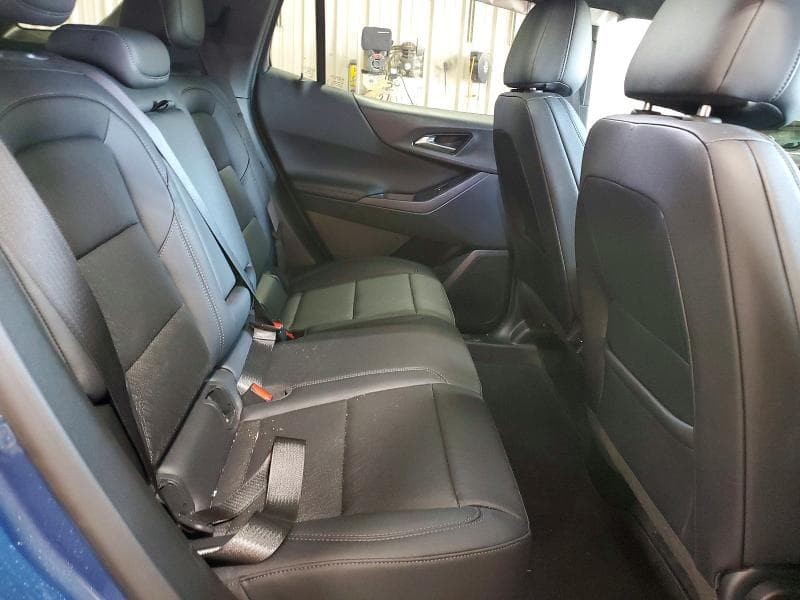 2026 CHEVROLET EQUINOX LT 10
