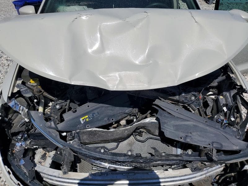 2017 CHRYSLER PACIFICA LX 12