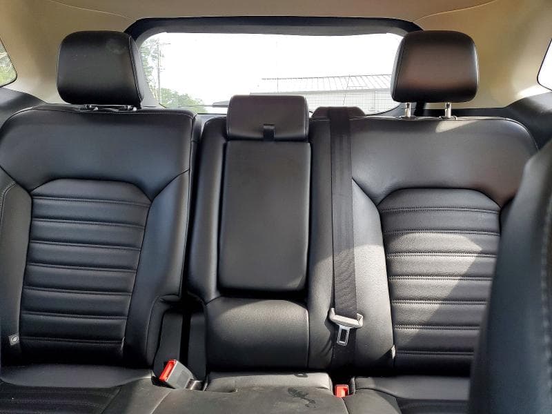 2020 FORD EDGE SEL 10