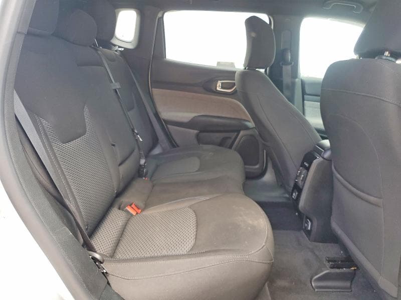 2024 JEEP COMPASS SPORT 11