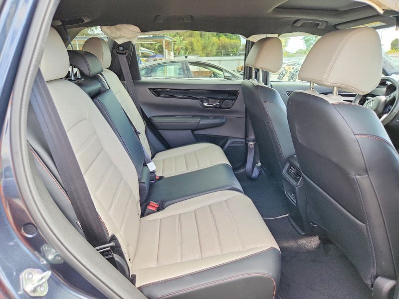 2024 HONDA CR-V SPORT TOURING SPORT TOURING 11