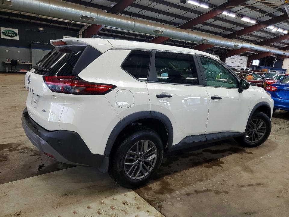 2023 NISSAN ROGUE S 3