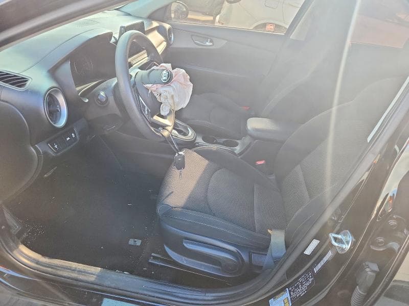 2020 KIA FORTE LXS 7