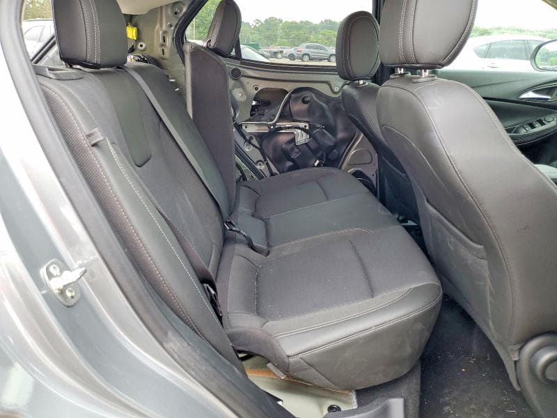 2025 BUICK ENCORE GX PREFERRED 11