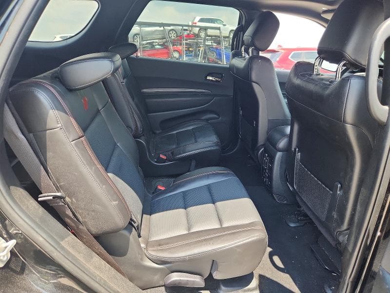 2023 DODGE DURANGO R/T 11
