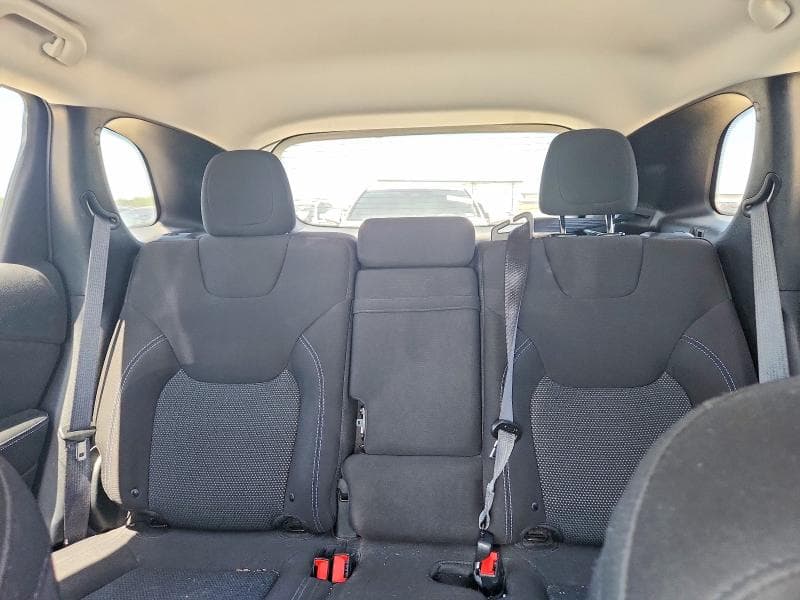 2019 JEEP CHEROKEE LATITUDE 10