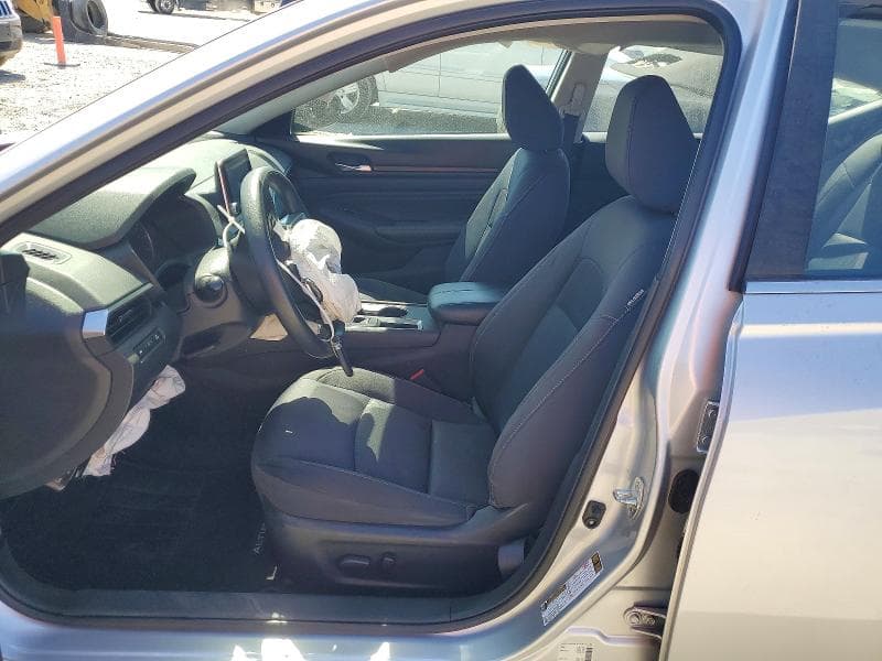2019 NISSAN ALTIMA S 7