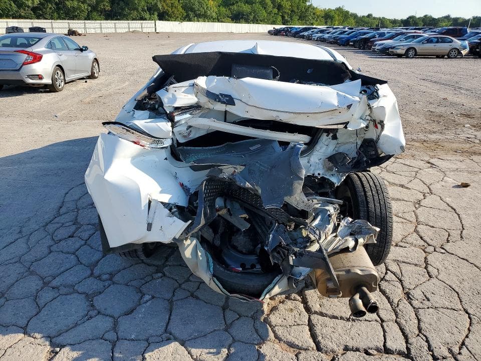 2021 TOYOTA COROLLA SE 6