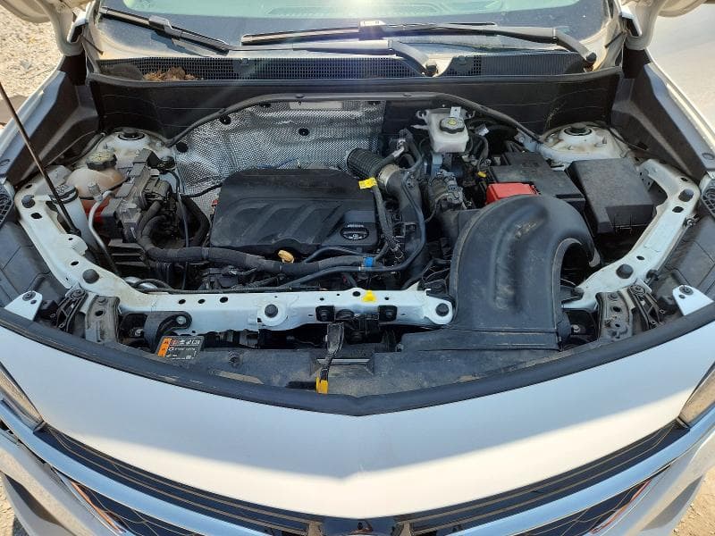 2020 BUICK ENCORE GX PREFERRED 12