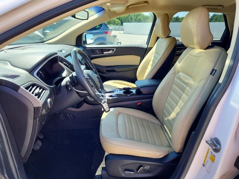 2017 FORD EDGE SEL 7