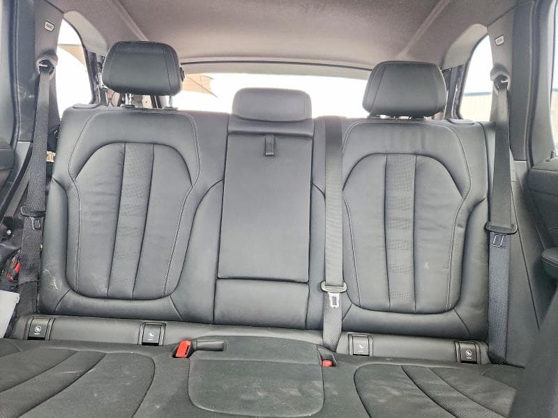 2020 BMW X5 SDRIVE 40I 10