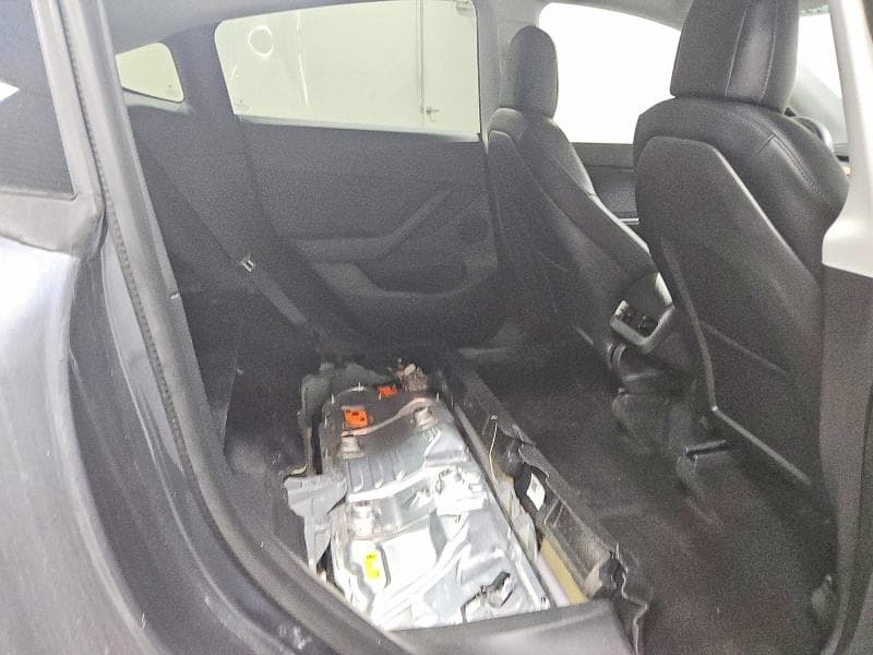 2021 TESLA MODEL Y 10