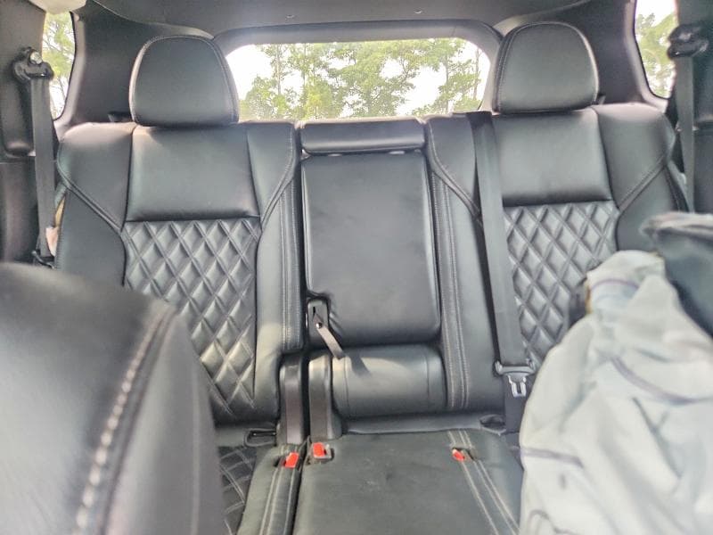 2023 MITSUBISHI OUTLANDER SEL 10