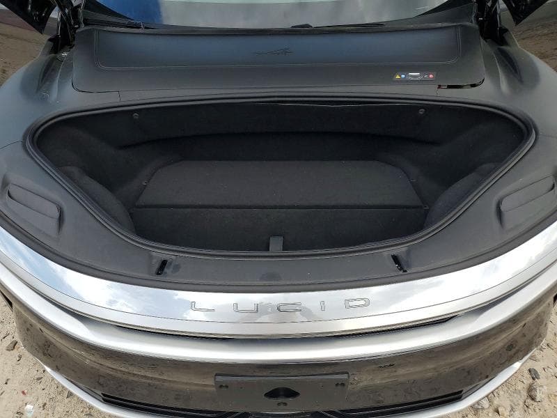 2023 LUCID MOTORS AIR PURE 11