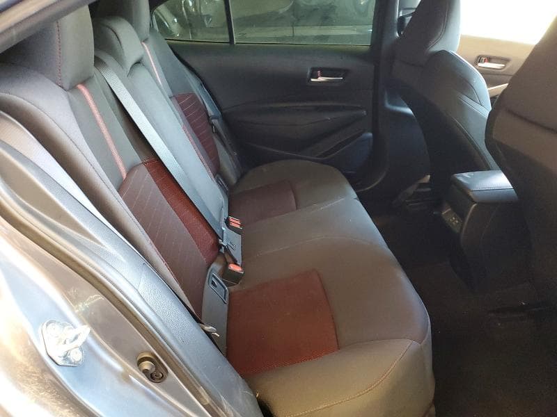 2024 TOYOTA COROLLA SE 10