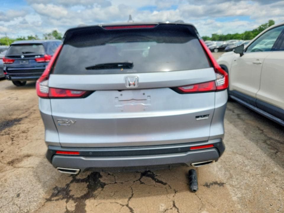 2023 HONDA CR-V SPORT TOURING 6