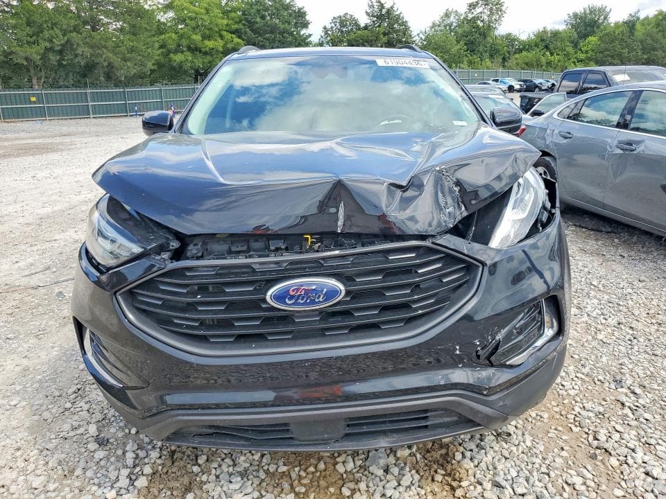 2022 FORD EDGE SEL 5