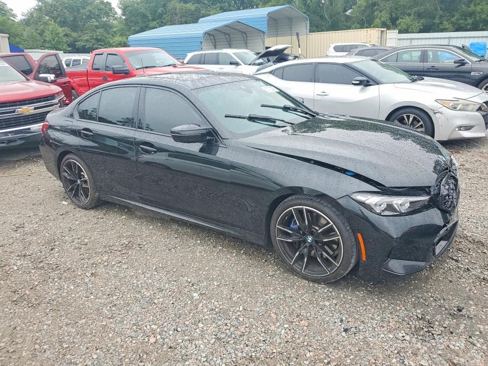 2024 BMW M340I 4