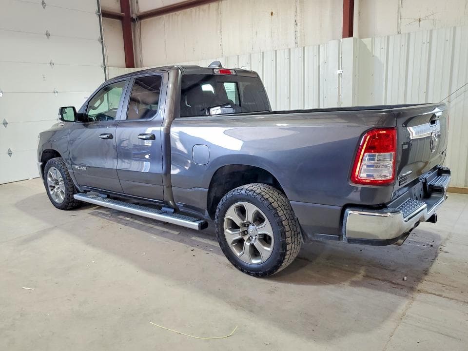 2020 RAM 1500 BIG HORN/LONE STAR 2
