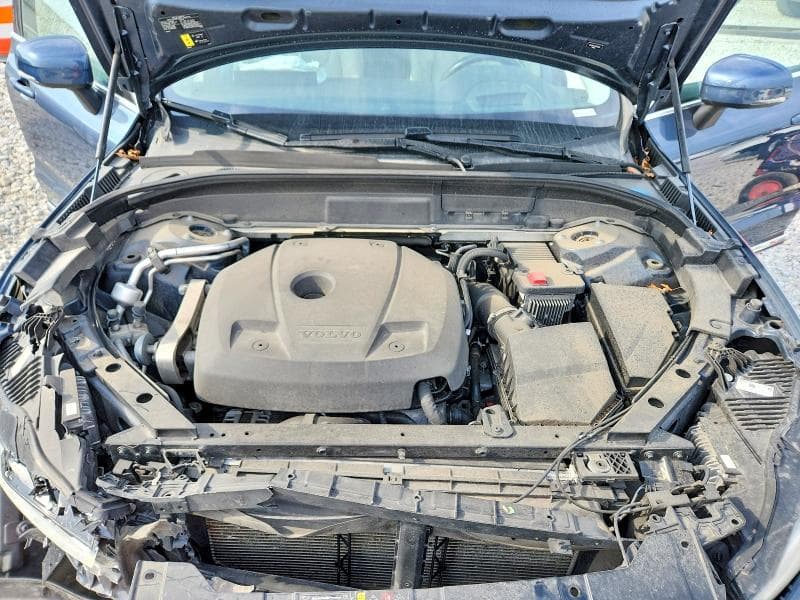 2021 VOLVO XC60 T5 INSCRIPTION 12