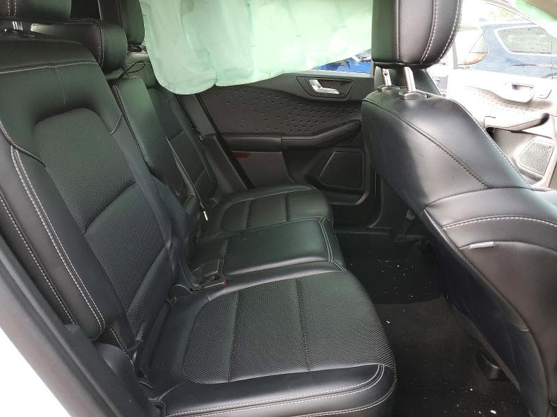 2020 FORD ESCAPE SEL 11