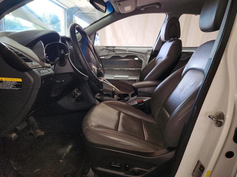 2017 HYUNDAI SANTA FE SPORT 2.4L 7