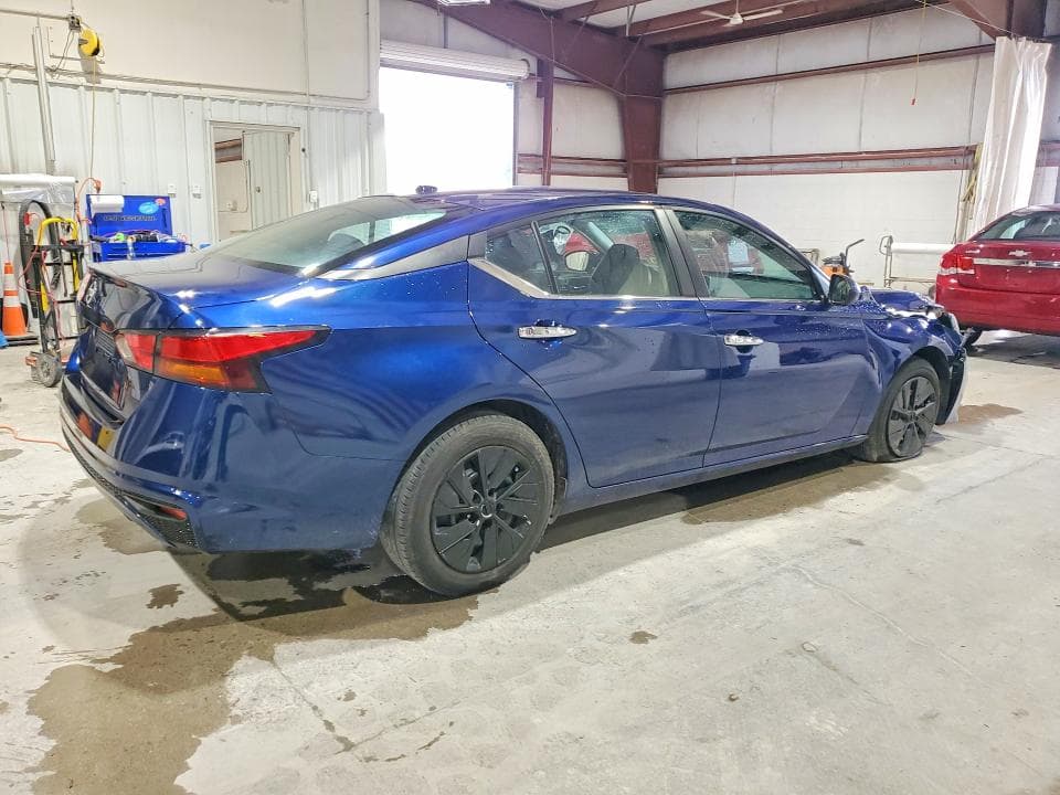2020 NISSAN ALTIMA S 3