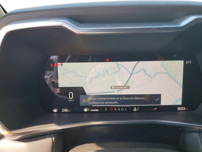 2025 GMC CANYON ELEVATION 9